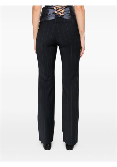 pantaloni saba donna blu PALOMA WOOL | VVB403137